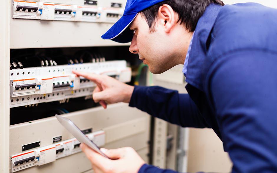 prix dépannage électrique Montmorency